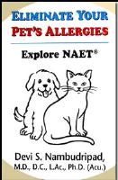 Eliminate Your Pet's Allergies